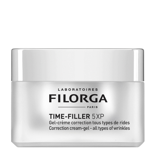 Filorga Time-Filler 5XP Gel-Crème Correction Rides Peaux Mixtes 50 ml