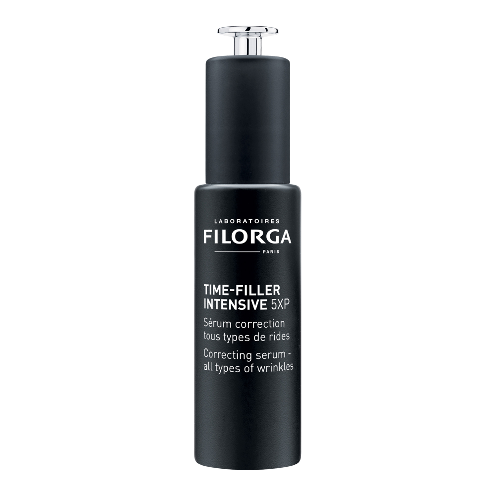 Filorga Time-Filler Intensive Sérum Multi-Correction Rides 30 ml