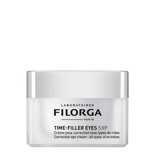 Filorga Time-Filler Eyes 5XP Contour des Yeux Correction Rides 15 ml