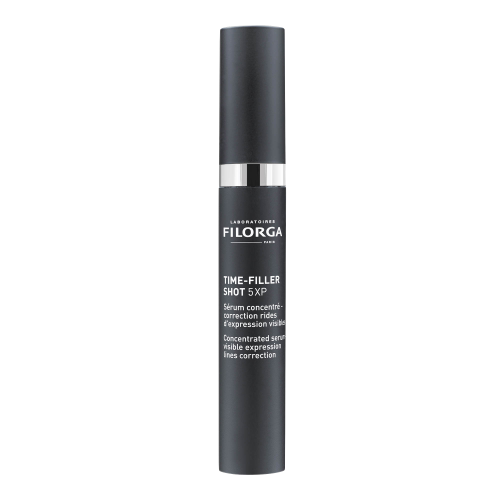 Filorga Time-Filler Shot 5XP Sérum Ciblé Rides d\'Expression 15 ml