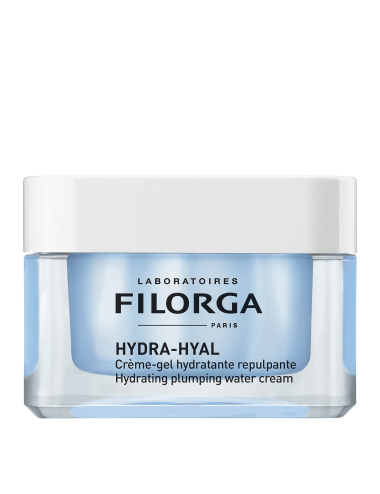 Filorga Hydra-Hyal Crème Hydratante Repulpante Acide Hyaluronique 50 ml