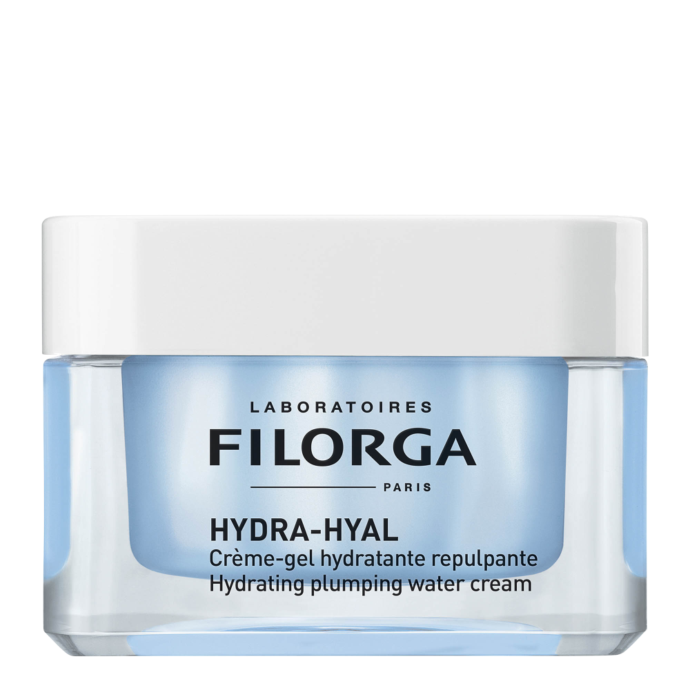 Filorga Hydra-Hyal Crème Hydratante Repulpante Acide Hyaluronique 50 ml