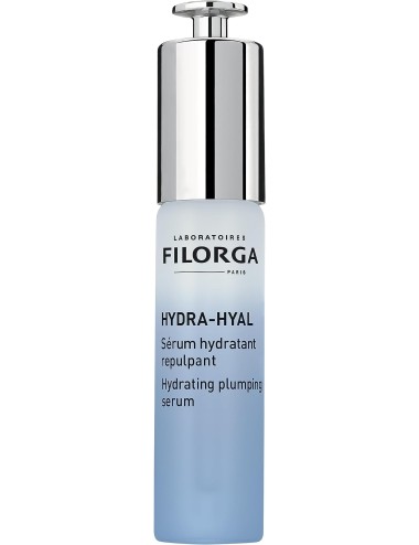 Filorga Hydra-Hyal Sérum Hydratant Repulpant Acide Hyaluronique 30 ml