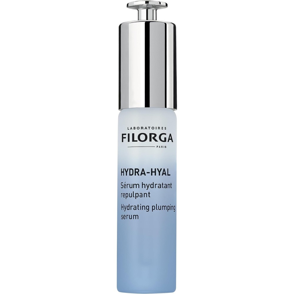 Filorga Hydra-Hyal Sérum Hydratant Repulpant Acide Hyaluronique 30 ml