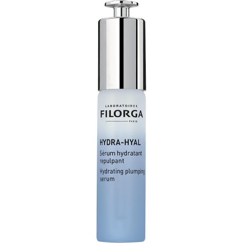 Filorga Hydra-Hyal Sérum Hydratant Repulpant Acide Hyaluronique 30 ml