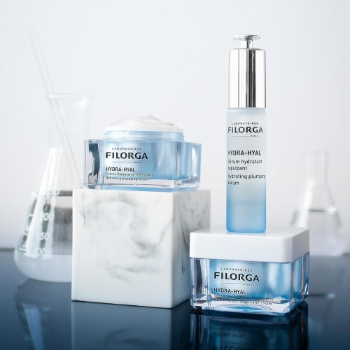 Filorga Hydra-Hyal Sérum Hydratant Repulpant Acide Hyaluronique 30 ml