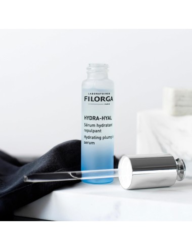 Filorga Hydra-Hyal Sérum Hydratant Repulpant Acide Hyaluronique 30 ml