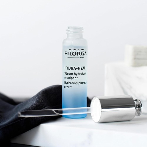 Filorga Hydra-Hyal Sérum Hydratant Repulpant Acide Hyaluronique 30 ml
