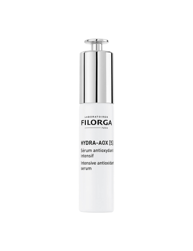 Filorga Hydra-AOX \[5\] Sérum Antioxydant Intensif 30 ml