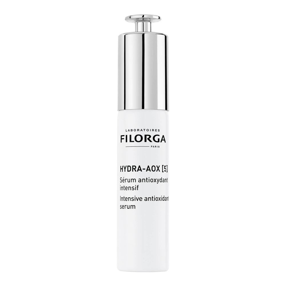 Filorga Hydra-AOX \[5\] Sérum Antioxydant Intensif 30 ml