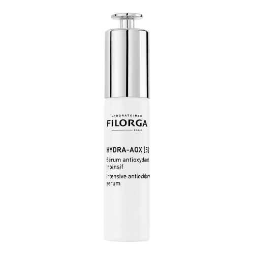 Filorga Hydra-AOX \[5\] Sérum Antioxydant Intensif 30 ml