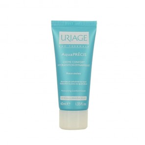 Uriage aquaprécis crème confort 40ml