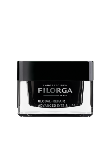 Filorga Global-Repair Eyes & Lips Contour Yeux & Lèvres Multi-Revitalisant 15 ml