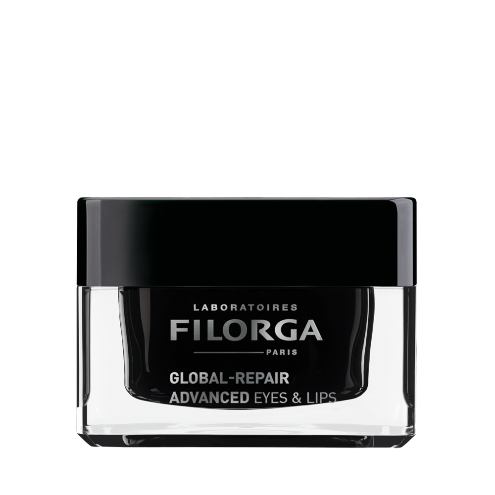 Filorga Global-Repair Eyes & Lips Contour Yeux & Lèvres Multi-Revitalisant 15 ml