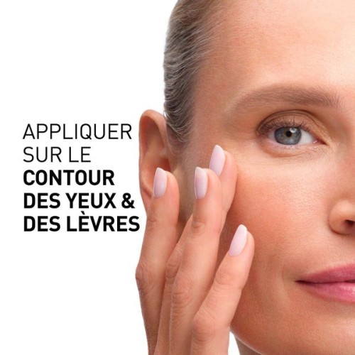 Filorga Global-Repair Eyes & Lips Contour Yeux & Lèvres Multi-Revitalisant 15 ml