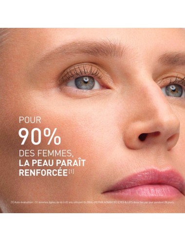 Filorga Global-Repair Eyes & Lips Contour Yeux & Lèvres Multi-Revitalisant 15 ml
