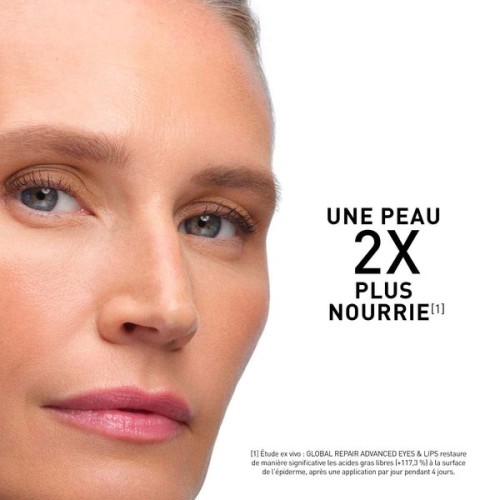 Filorga Global-Repair Eyes & Lips Contour Yeux & Lèvres Multi-Revitalisant 15 ml