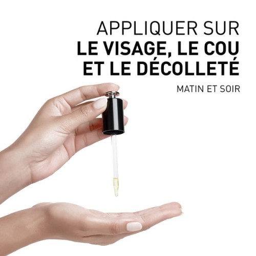 Filorga Global-Repair Advanced Elixir Sérum-Huile Jeunesse Intensif 30 ml