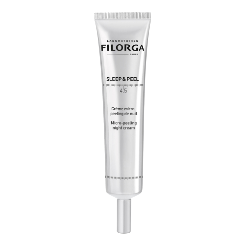 Filorga Sleep & Peel 4.5 Crème Nuit Micro-Peeling Rénovatrice 40 ml