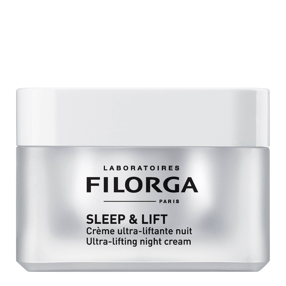 Filorga Sleep & Lift Crème Nuit Ultra-Liftante Redensifiante 50 ml