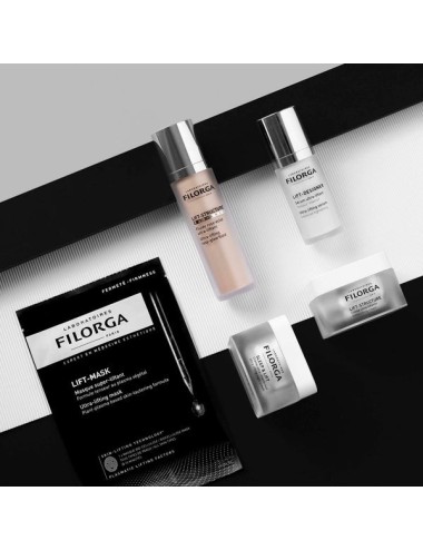 Filorga Sleep & Lift Crème Nuit Ultra-Liftante Redensifiante 50 ml