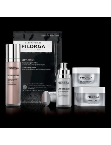 Filorga Sleep & Lift Crème Nuit Ultra-Liftante Redensifiante 50 ml