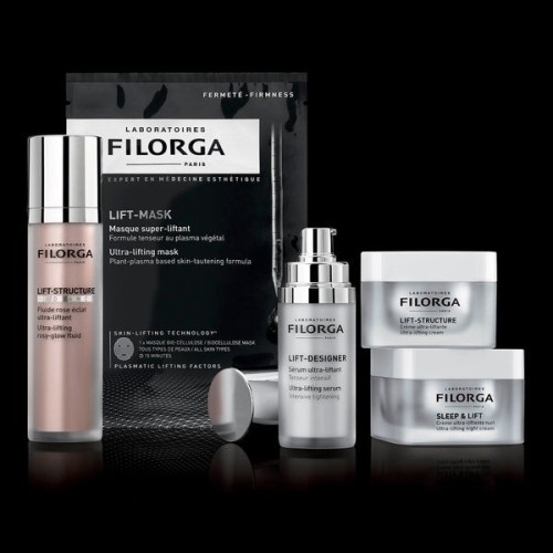 Filorga Sleep & Lift Crème Nuit Ultra-Liftante Redensifiante 50 ml