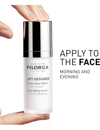 Filorga Lift-Designer Sérum Ultra-Liftant Redensifiant 30 ml