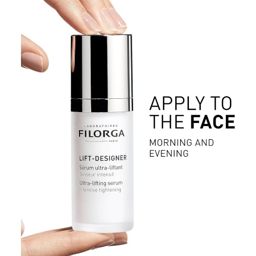 Filorga Lift-Designer Sérum Ultra-Liftant Redensifiant 30 ml