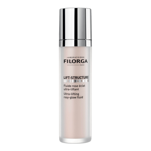 Filorga Lift-Structure Radiance Fluide Rosé Révélateur d\'Éclat 50 ml
