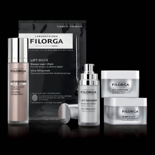 Filorga Lift-Structure Crème Ultra-Liftante Fermeté Absolue 50 ml
