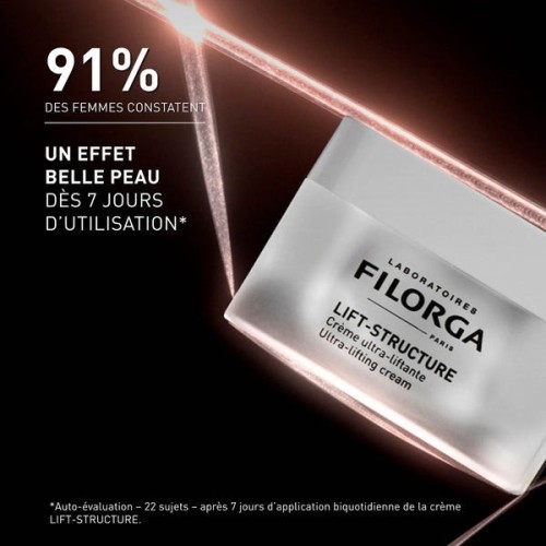 Filorga Lift-Structure Crème Ultra-Liftante Fermeté Absolue 50 ml