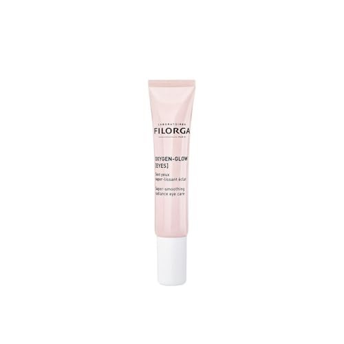 Filorga Oxygen-Glow Eyes Soin Yeux Super-Lissant Éclat 15 ml