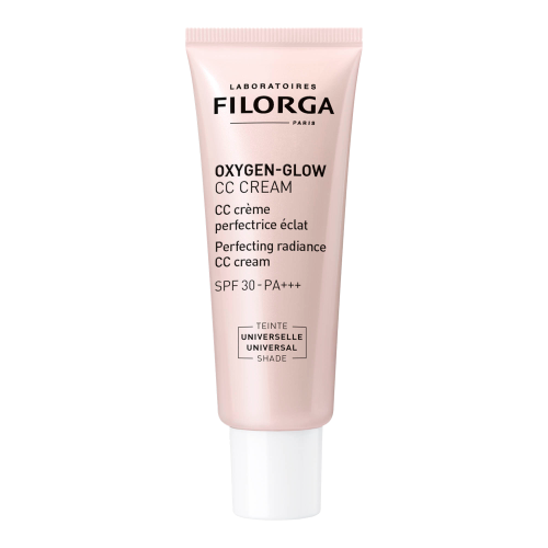 Filorga Oxygen-Glow CC Cream Crème Perfectrice Éclat SPF30 40 ml