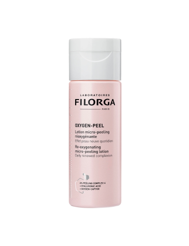 Filorga Oxygen-Peel Lotion Micro-Peeling Réoxygénante 150 ml