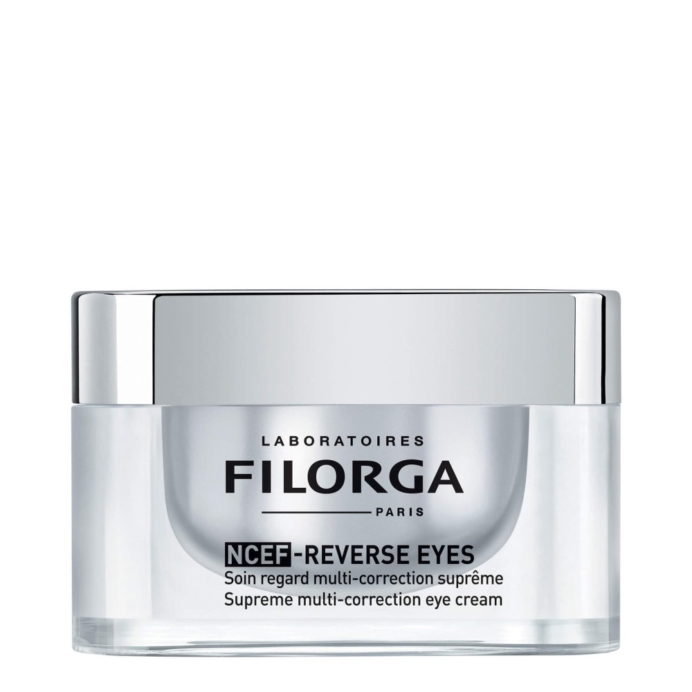 Filorga NCEF-Reverse Eyes Contour des Yeux Multi-Correcteur Suprême 15 ml