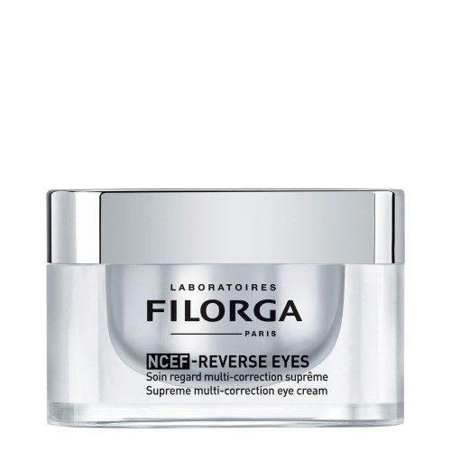 Filorga NCEF-Reverse Eyes Contour des Yeux Multi-Correcteur Suprême 15 ml