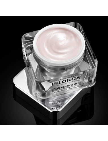 Filorga NCEF-Reverse Eyes Contour des Yeux Multi-Correcteur Suprême 15 ml