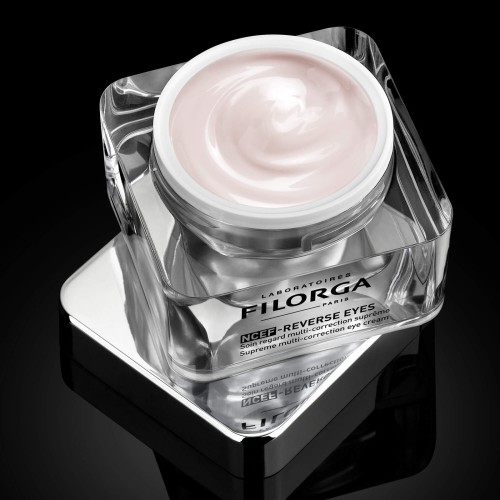 Filorga NCEF-Reverse Eyes Contour des Yeux Multi-Correcteur Suprême 15 ml