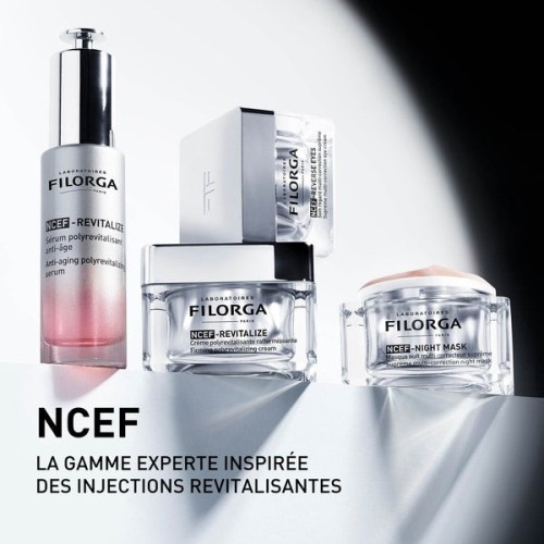Filorga NCEF-Revitalize Cream Crème Multi-Correctrice Suprême 50 ml