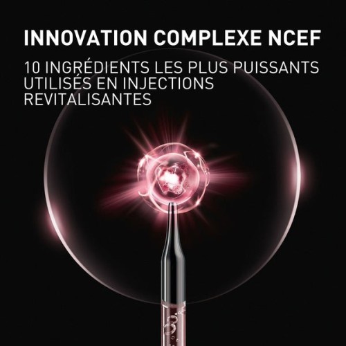 Filorga NCEF-Revitalize Cream Crème Multi-Correctrice Suprême 50 ml