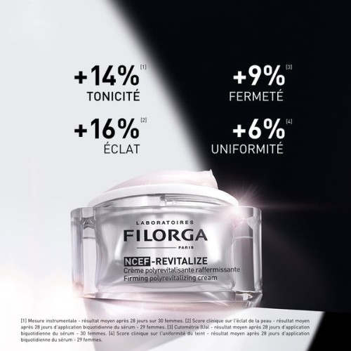 Filorga NCEF-Revitalize Cream Crème Multi-Correctrice Suprême 50 ml