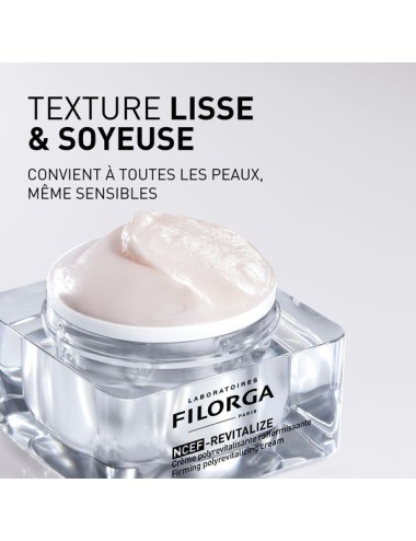 Filorga NCEF-Revitalize Cream Crème Multi-Correctrice Suprême 50 ml