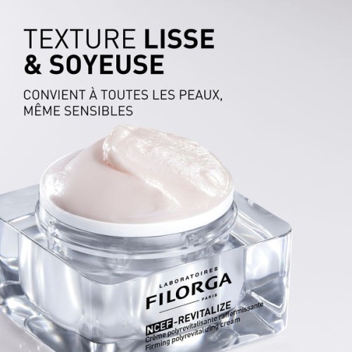 Filorga NCEF-Revitalize Cream Crème Multi-Correctrice Suprême 50 ml