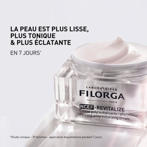 Filorga NCEF-Revitalize Cream Crème Multi-Correctrice Suprême 50 ml