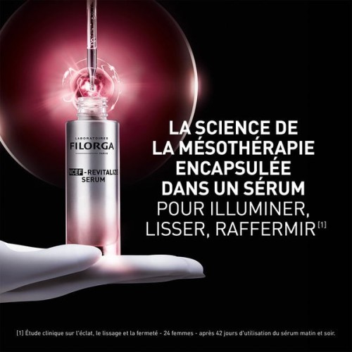 Filorga NCEF-Revitalize Serum Sérum Multi-Correcteur Suprême 30 ml