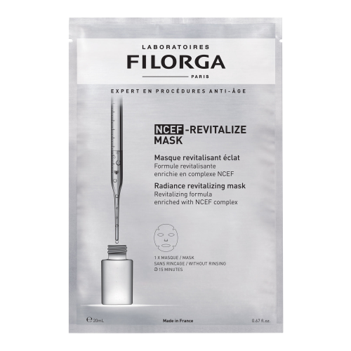 Filorga NCEF-Revitalize Mask Masque Multi-Correcteur Suprême 20 ml
