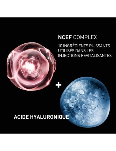Filorga NCEF-Revitalize Mask Masque Multi-Correcteur Suprême 20 ml