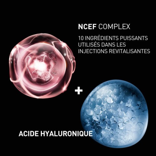 Filorga NCEF-Revitalize Mask Masque Multi-Correcteur Suprême 20 ml