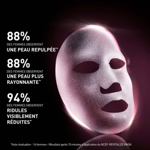 Filorga NCEF-Revitalize Mask Masque Multi-Correcteur Suprême 20 ml